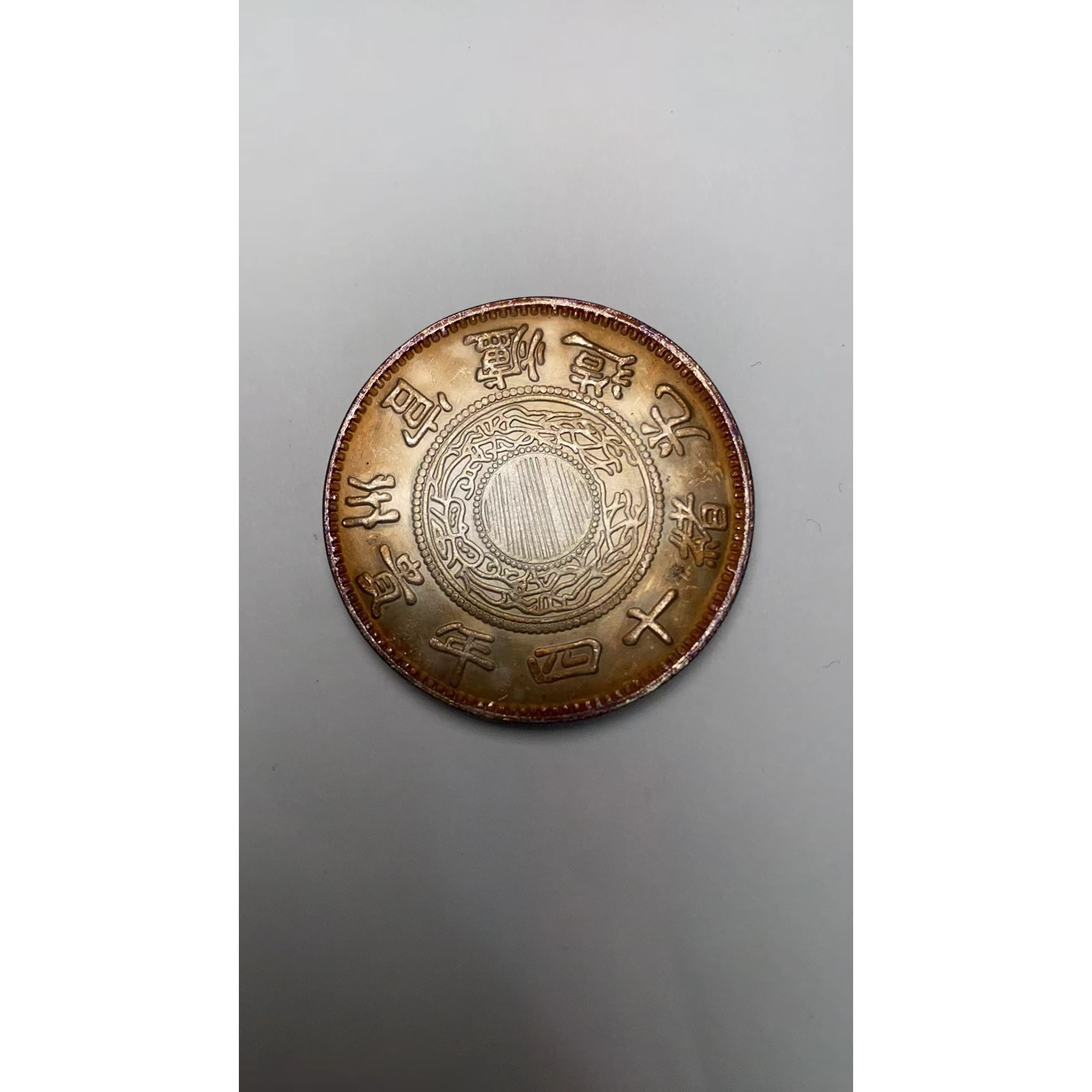 B475精选家居饰品手工摆件现代仿古复古工艺品摆件