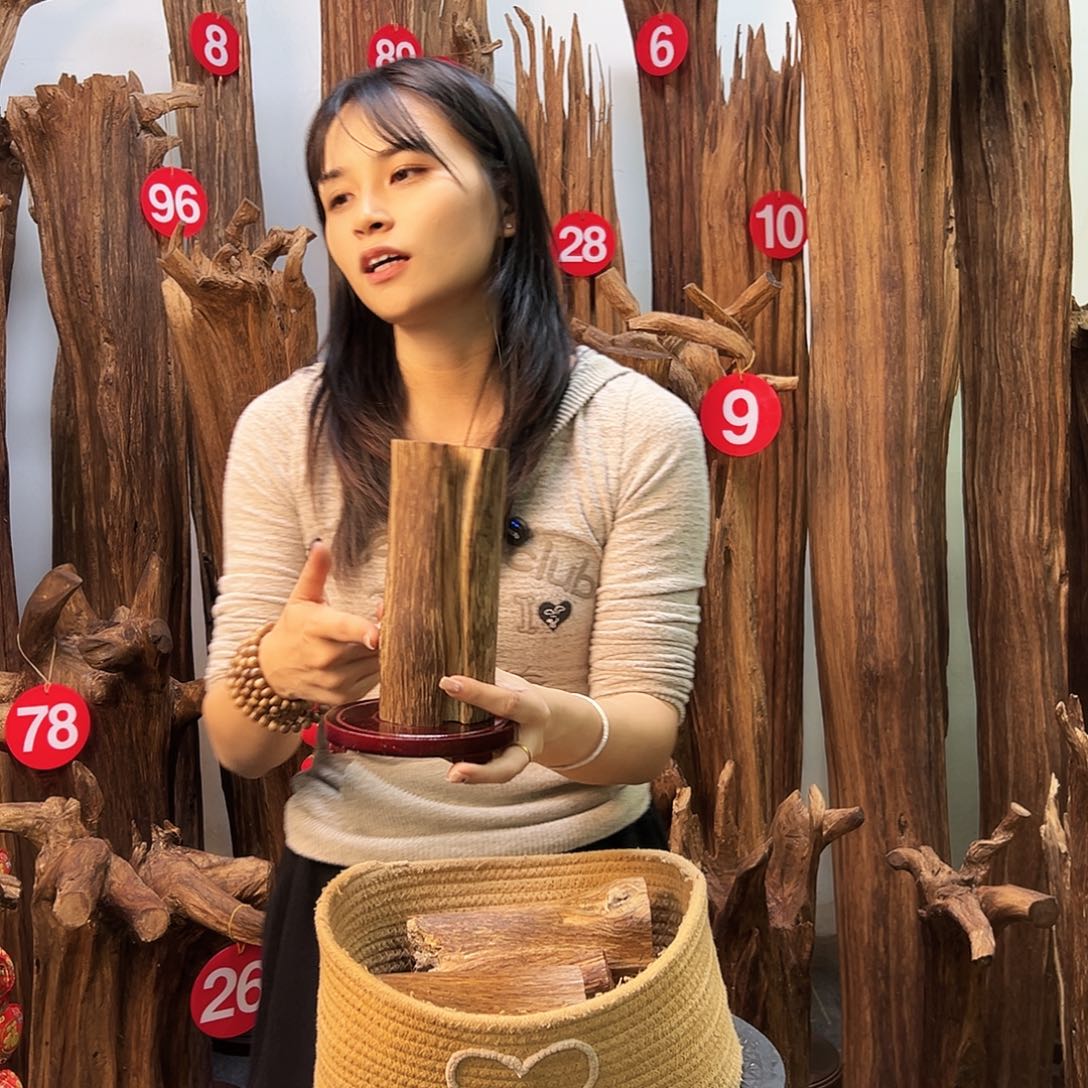 沉香沉香碎屑天然沉香原材料高品质