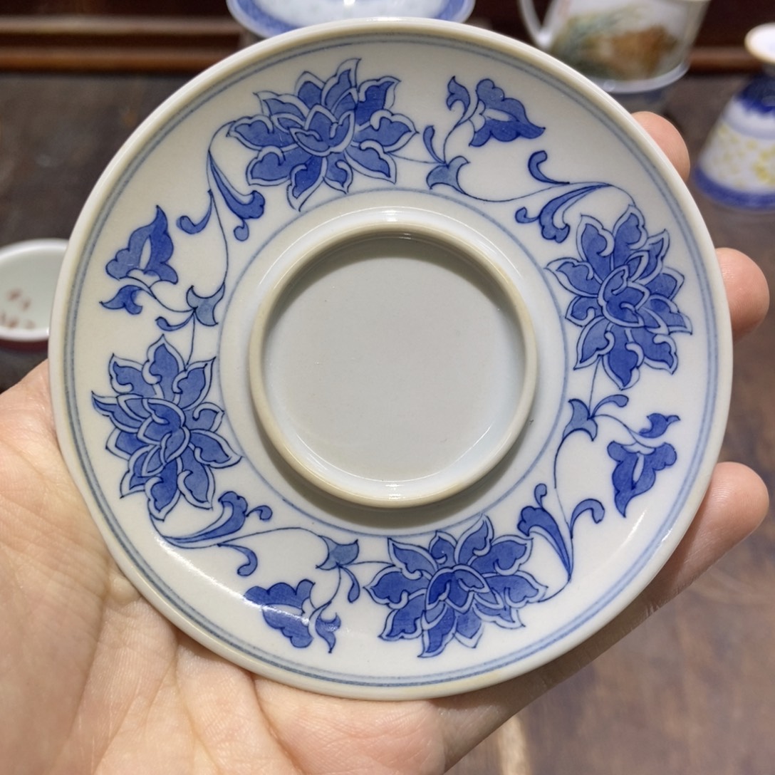 小****陶瓷艺术品的制作