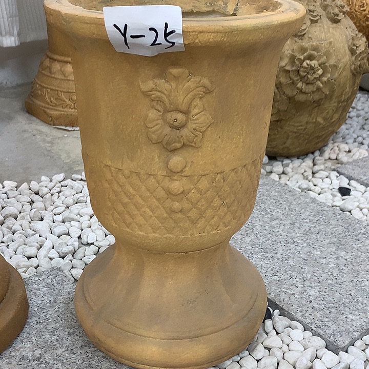 红陶高43宽29口24