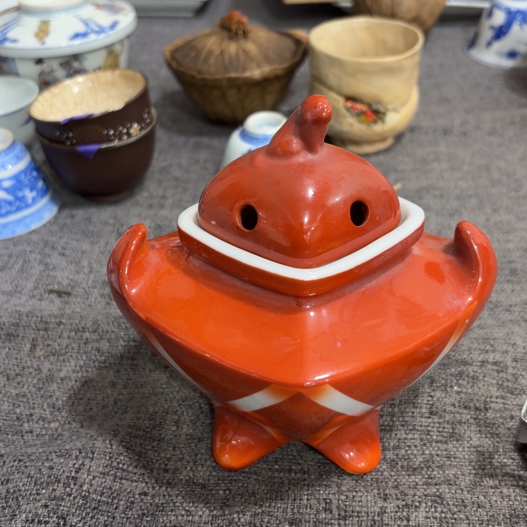 非常好看漂亮的物品 