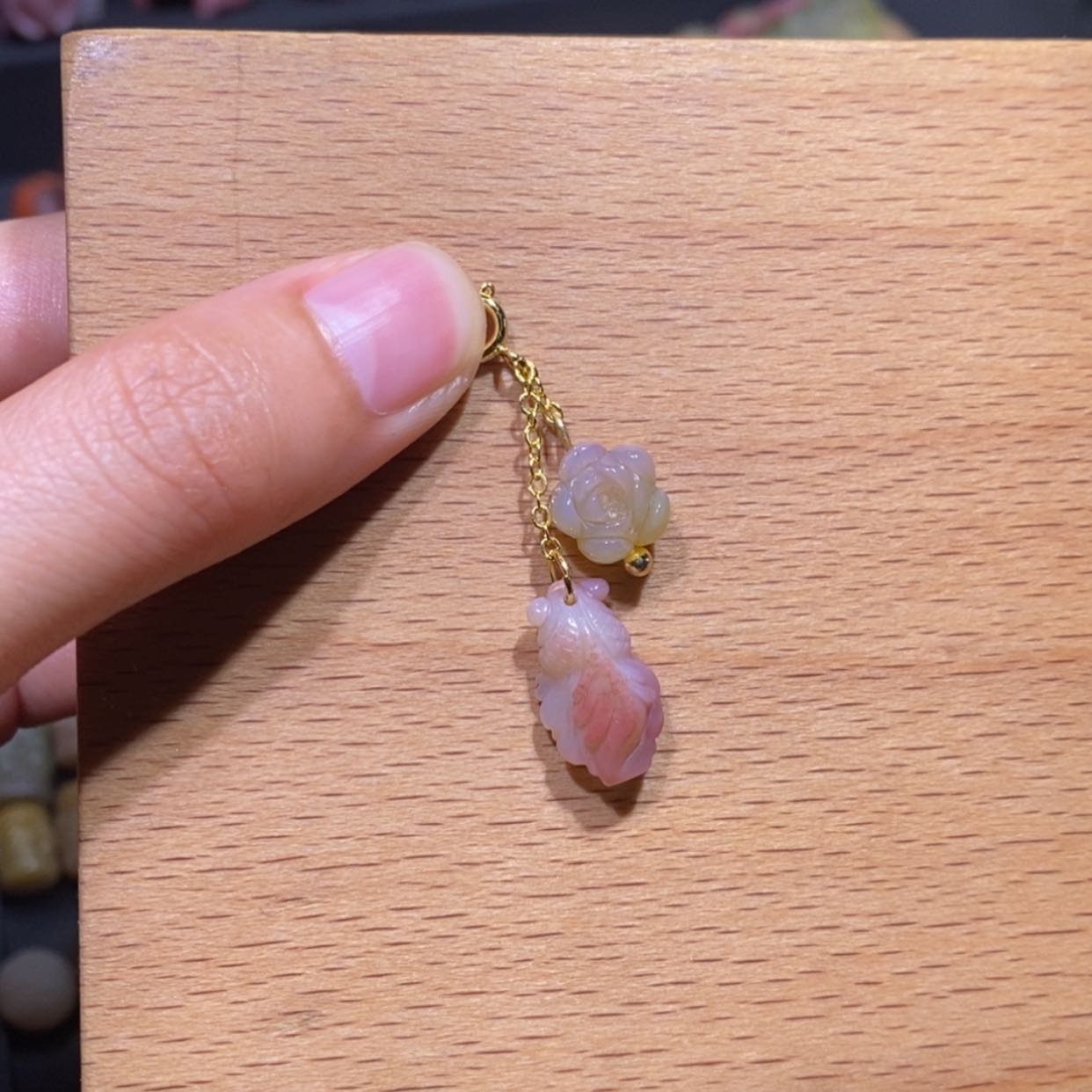【闪购商品】玛瑙/玉髓手串未镶嵌盐源玛瑙