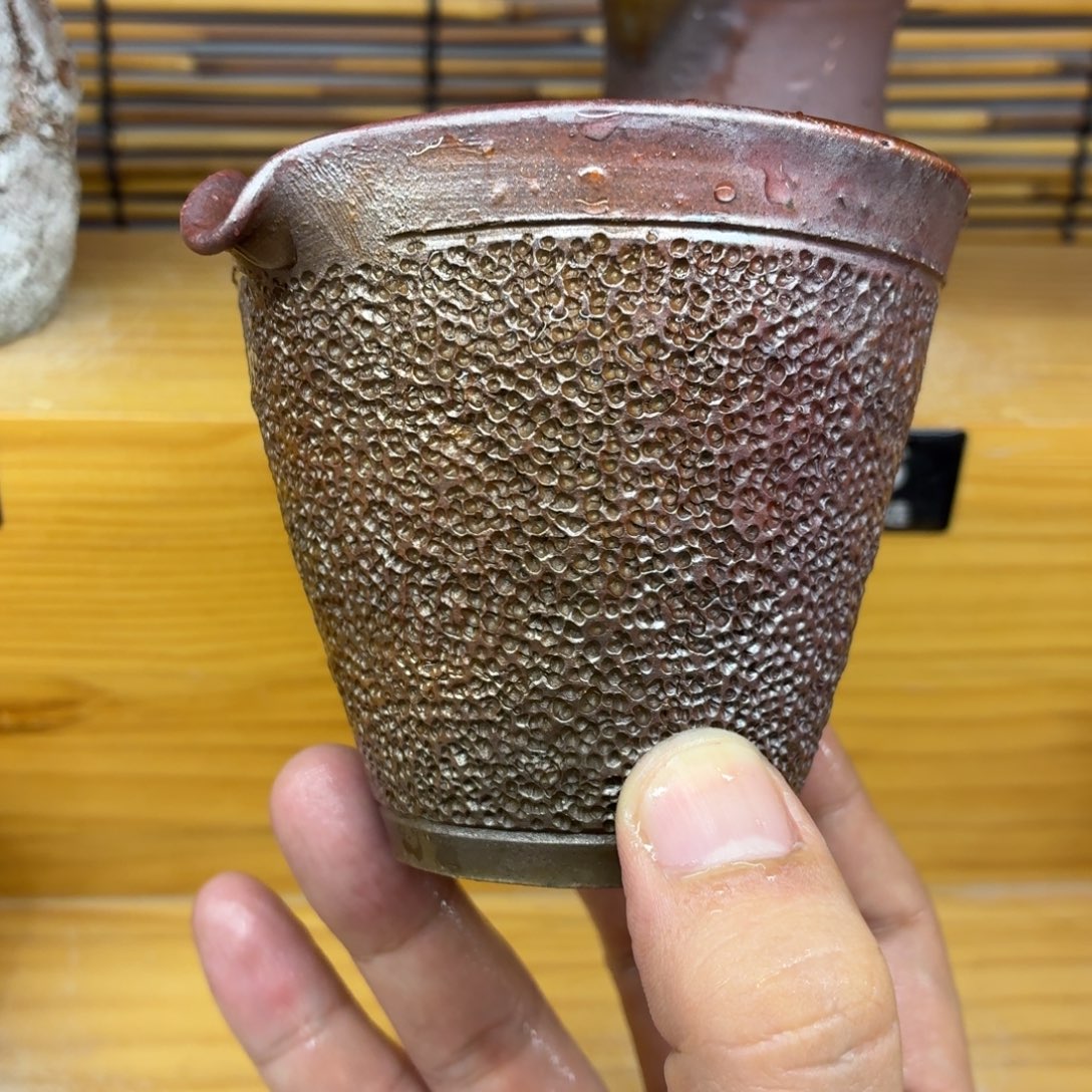 陶园柴烧，精品高货390