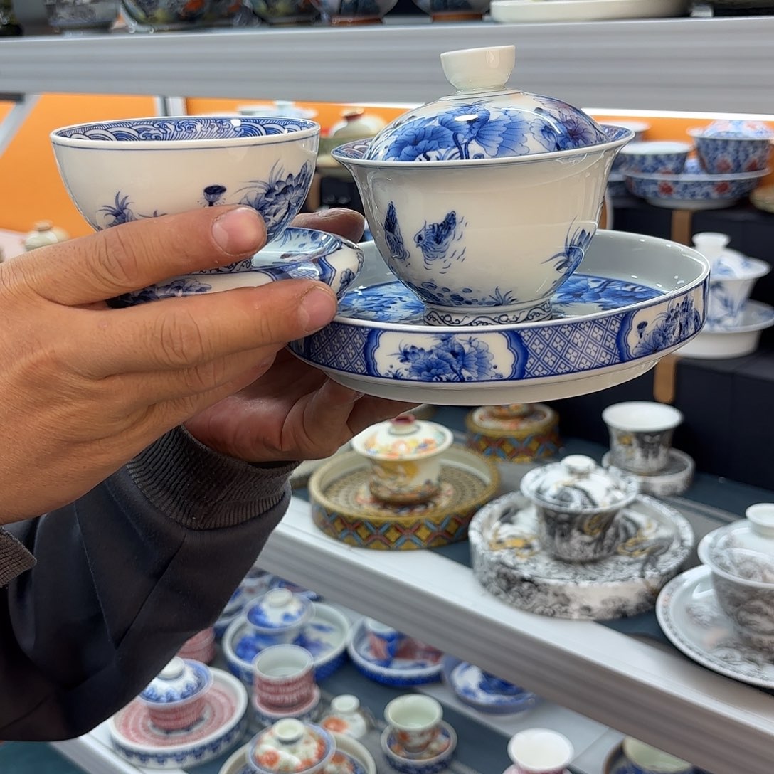 超级超级超级超级茶具看