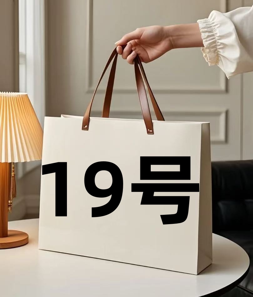 新款潮流休闲时尚百搭女士包【19号】