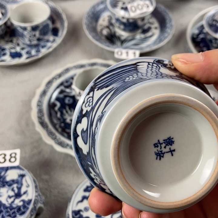 杯强****`手工手绘手工制作