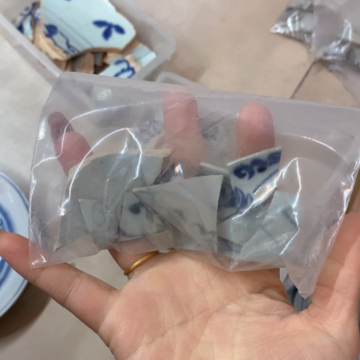 当代现代全手工工艺品