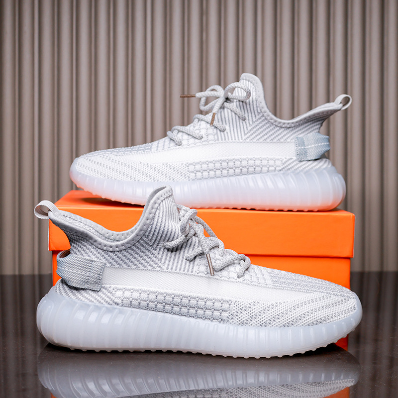 满天星椰子鞋春夏款情侣款运动休闲鞋椰子女款软底软运动休闲鞋