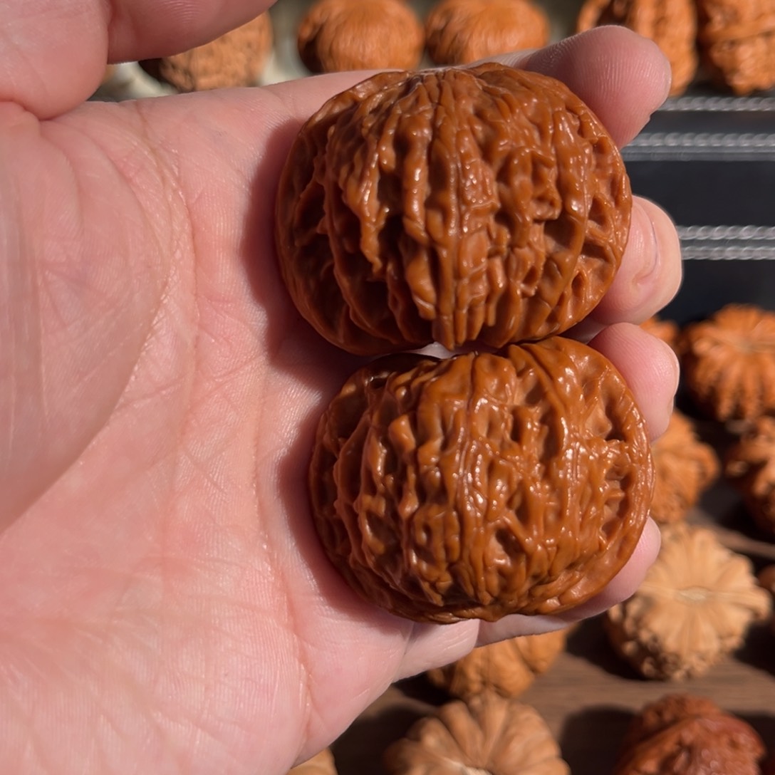 手串/手链核桃Y*45全品磨盘