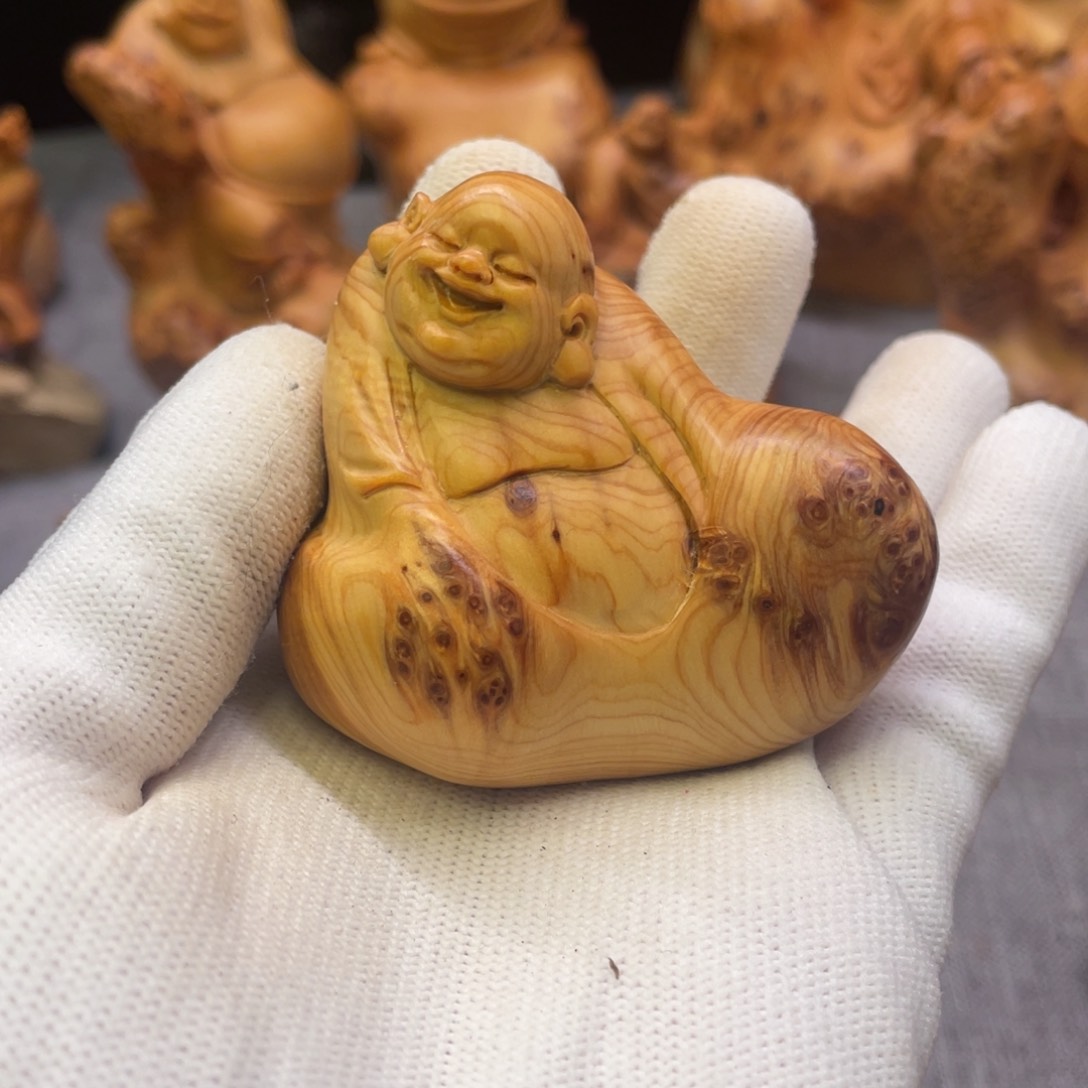 柏木太行崖柏陈化了了