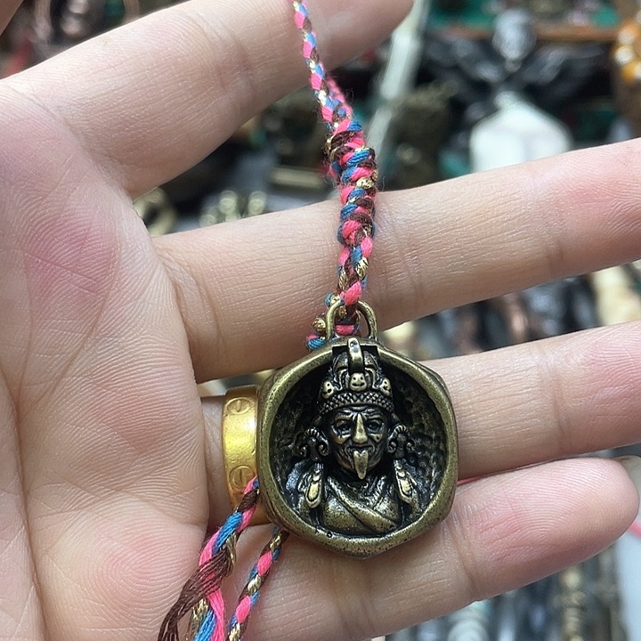 工艺品挂件一物一图