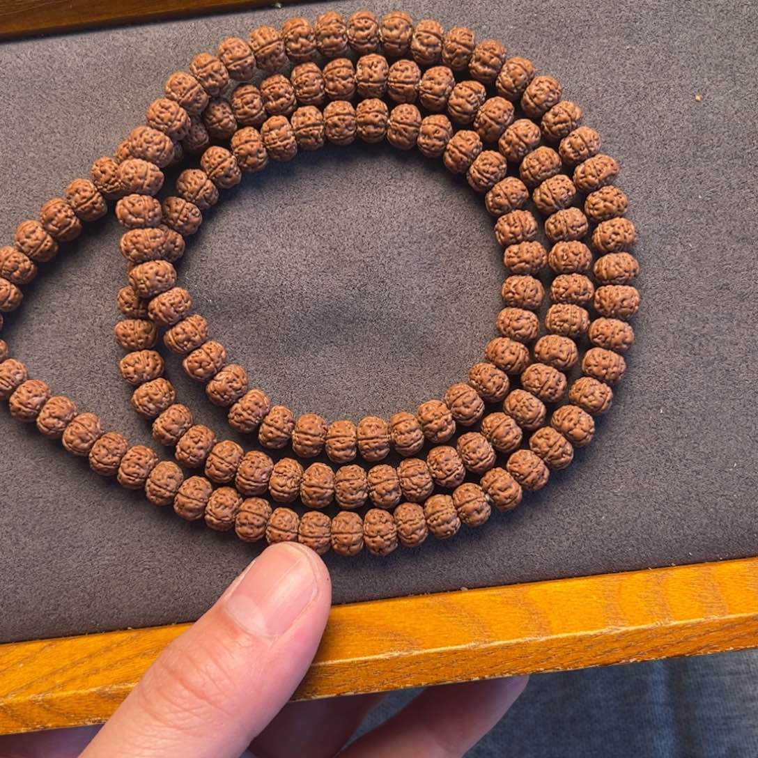 金刚菩提吊坠弘*超头