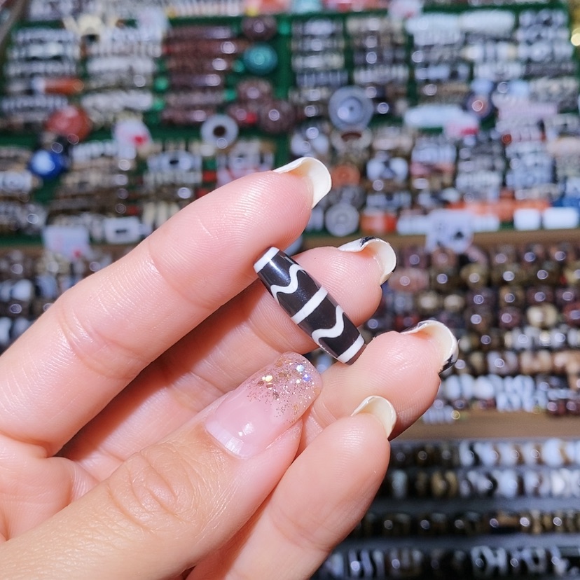 【闪购商品】玛瑙/玉髓散珠