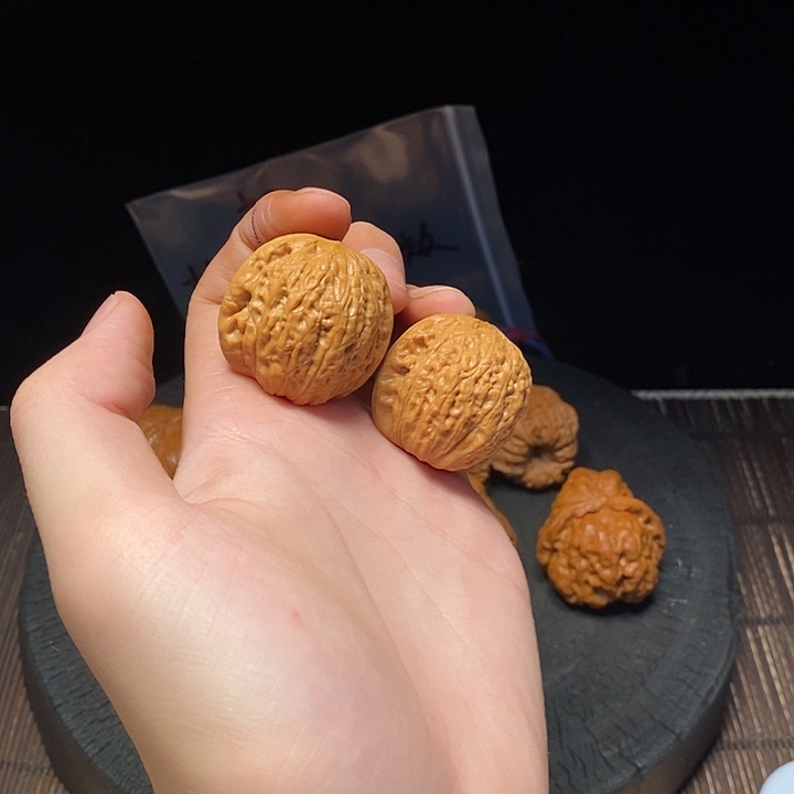阿***卟核桃等经济林果地的作用