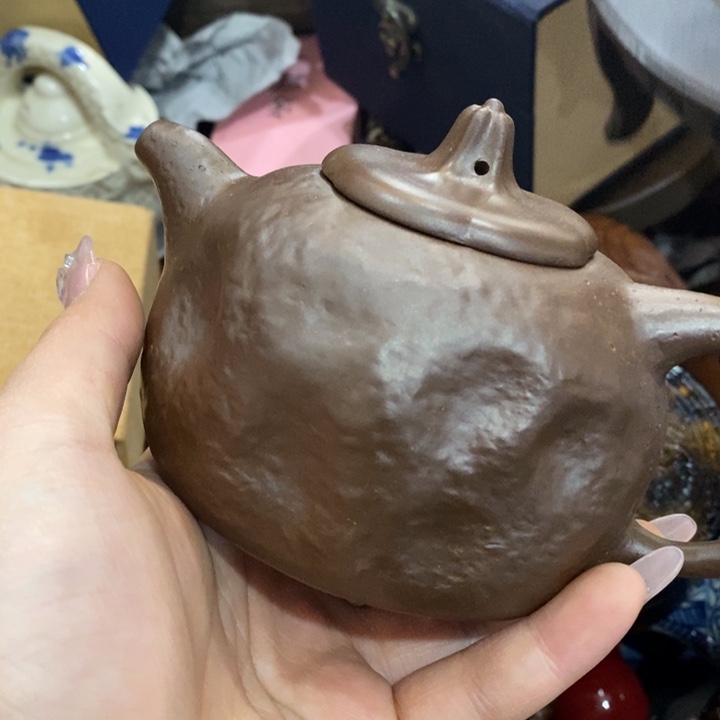 紫砂陶瓷艺术陶瓷艺术