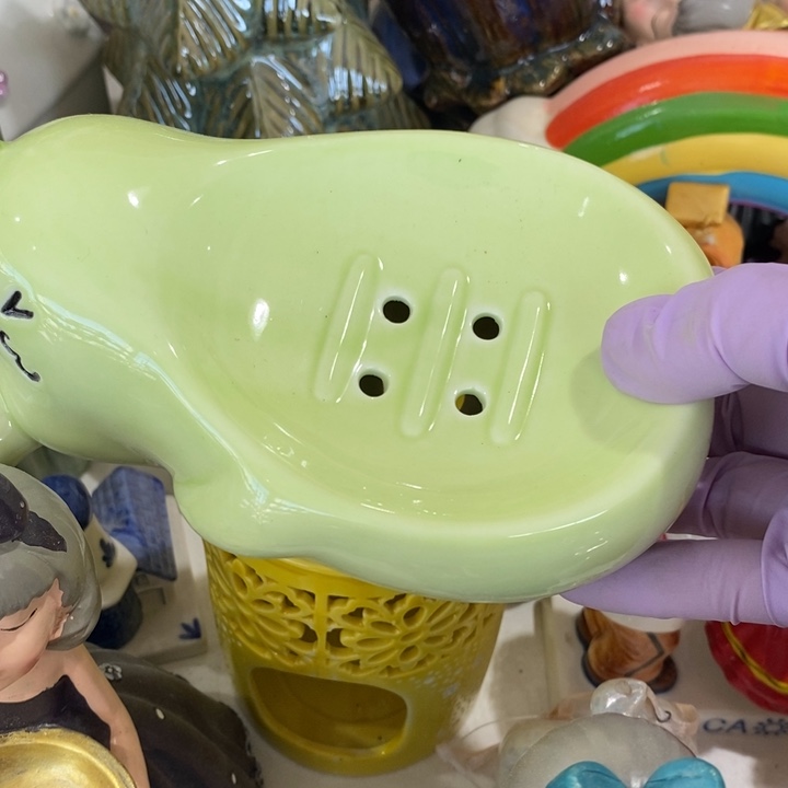 陶瓷树脂工艺摆件