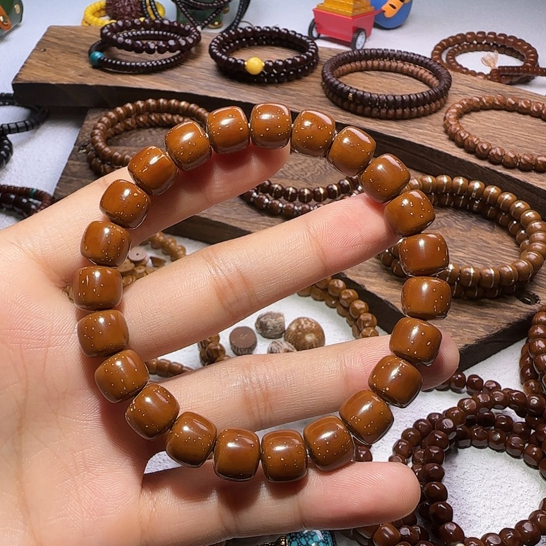 楚***歌紫金鼠吊坠实心紫金鼠单圈10mm