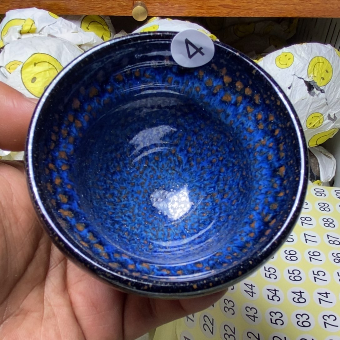 茶盏建盏喝茶主人杯茶杯