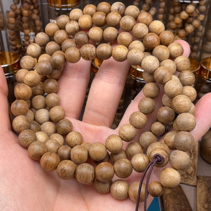 沉香碎屑沉香达拉干沉香多圈22.7克