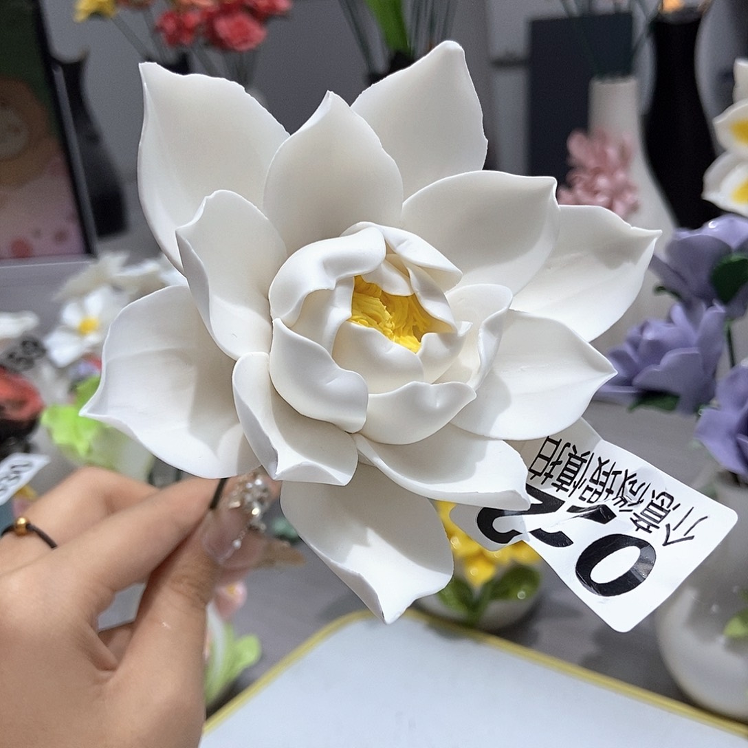 陶瓷手工制作工艺