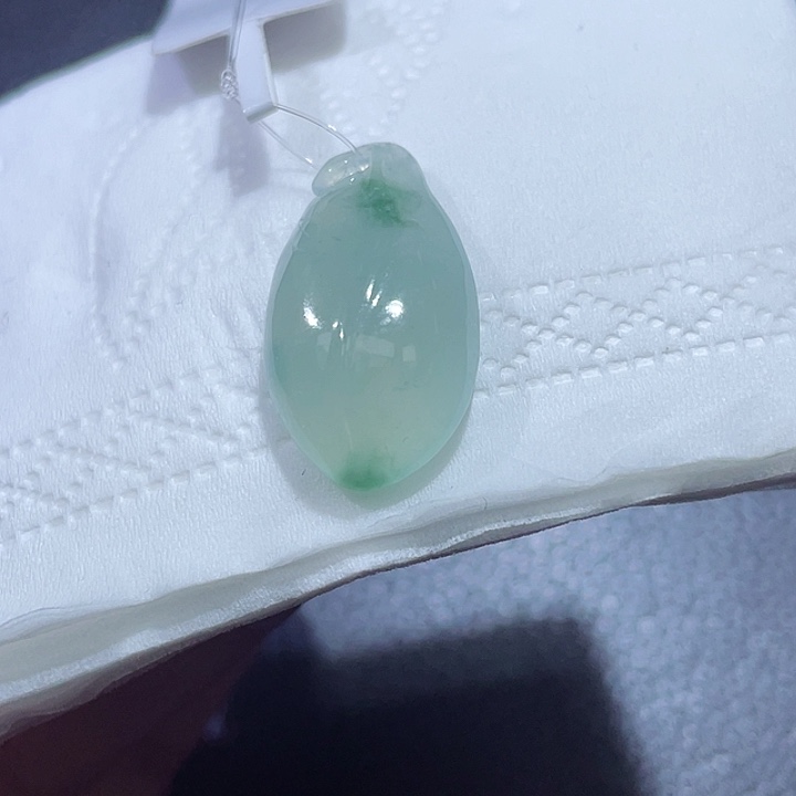 定制翡翠未镶嵌q翡翠