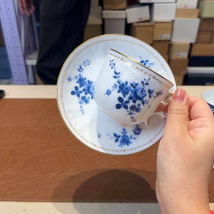 瓷片介里家的精选好物