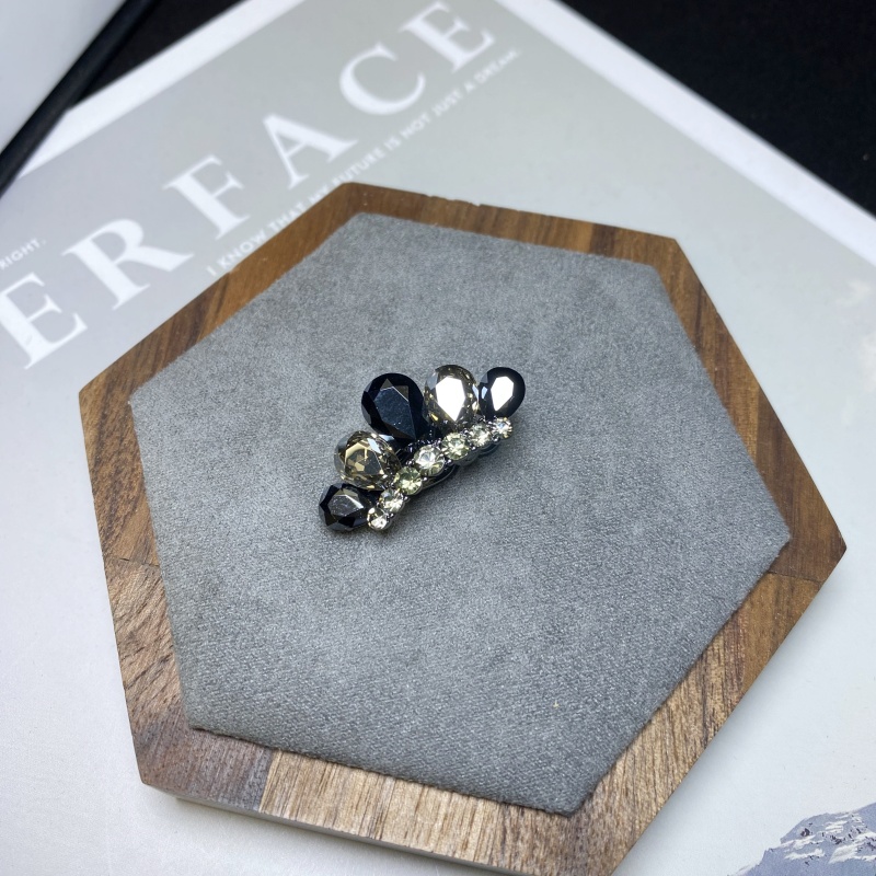 L483皇冠螃蟹夹3.5厘米