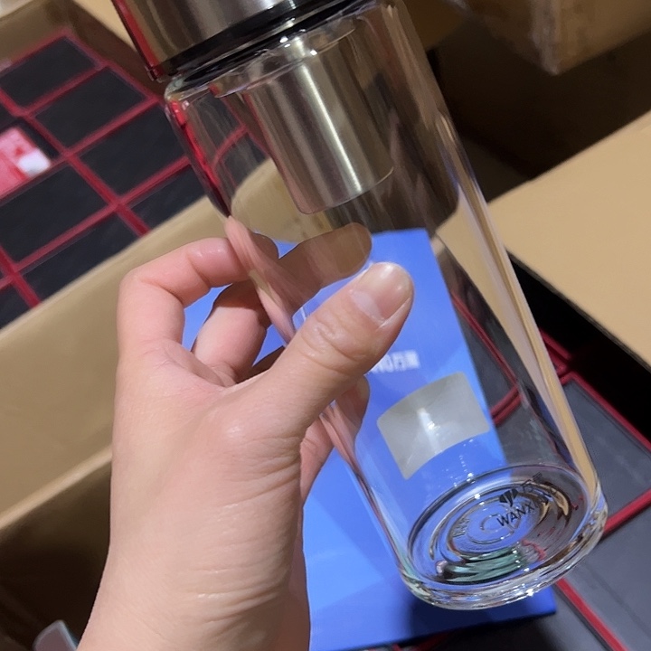 u303-70+520ml   单层的烫手