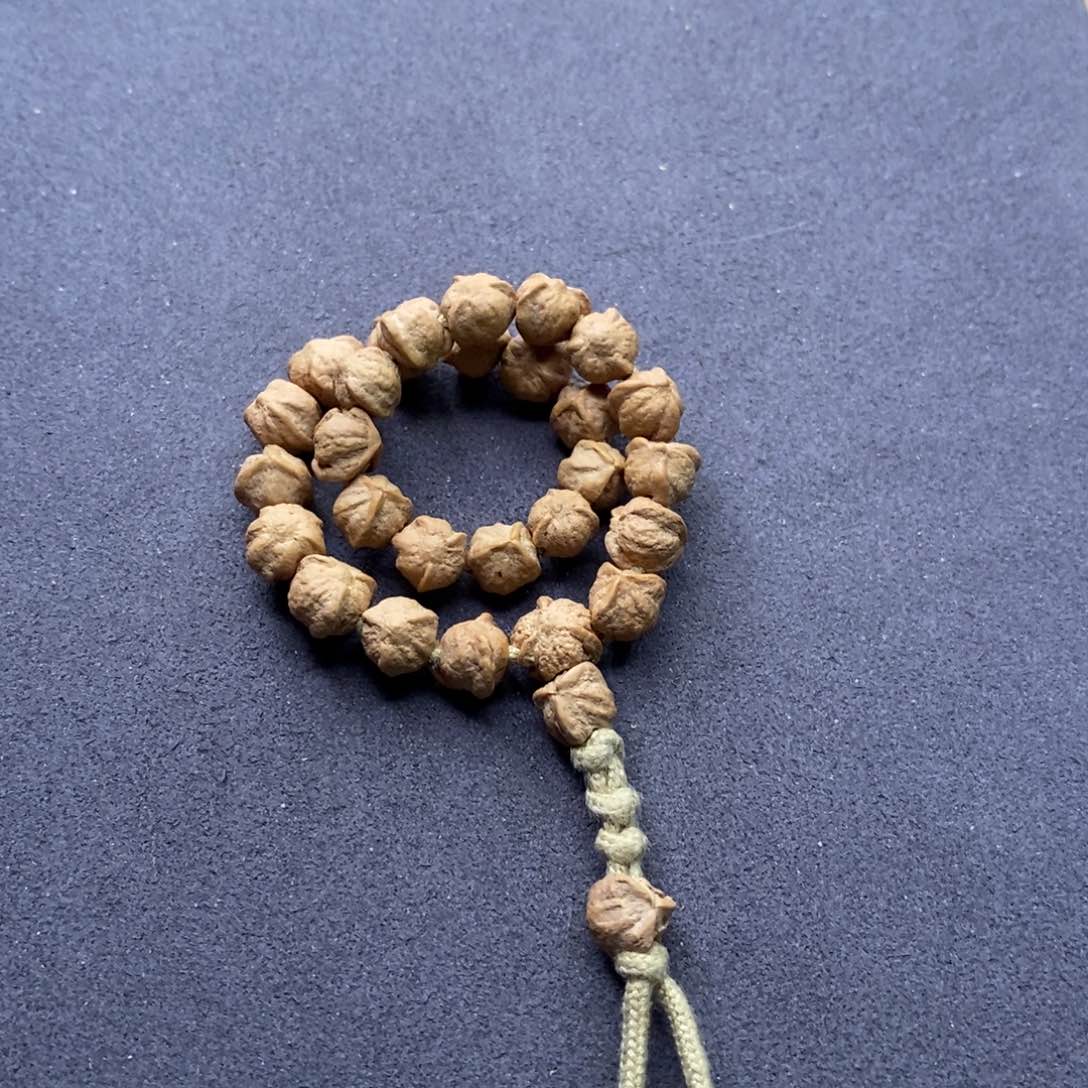 柏香籽/百香籽吊坠?*