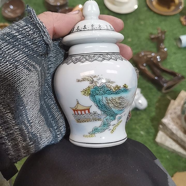 摆件，烧制问题都是正常。42