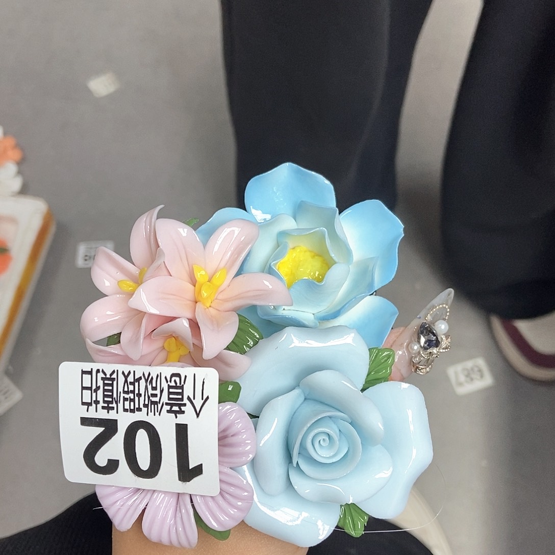 陶瓷设计风格现代