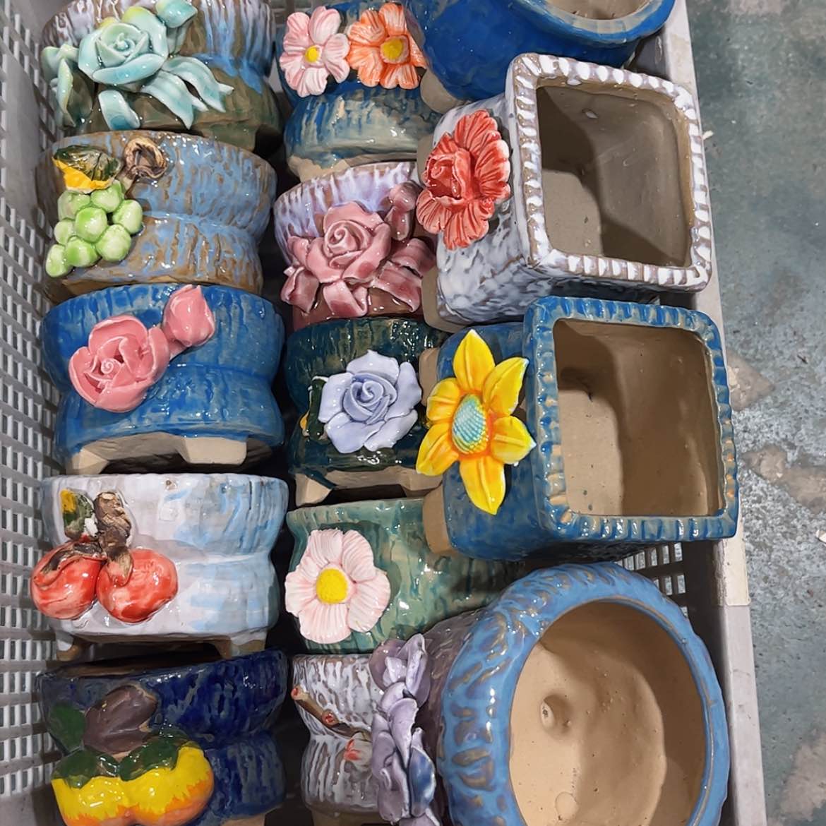 【闪购商品】红陶11126