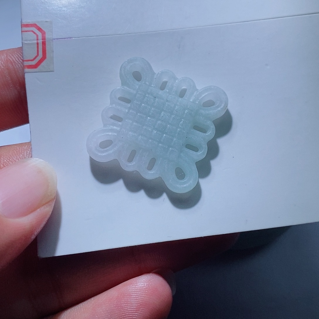 未镶嵌定制翡翠翡翠