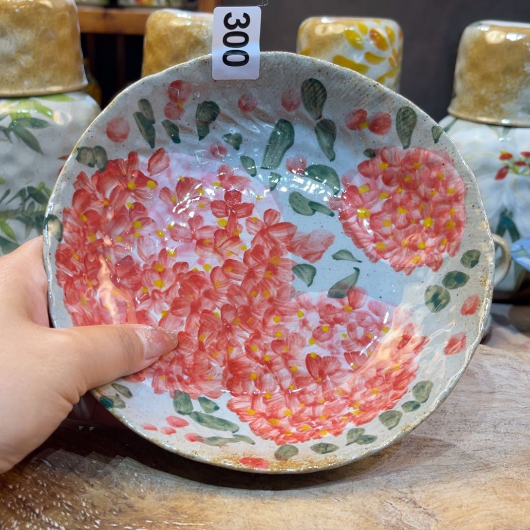 摆件景德镇手工制作