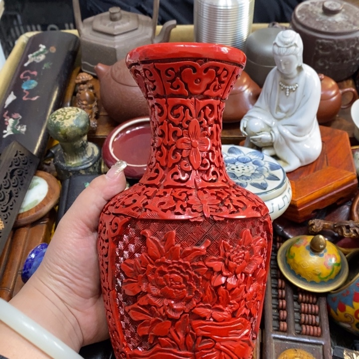 陶瓷艺术的发展与