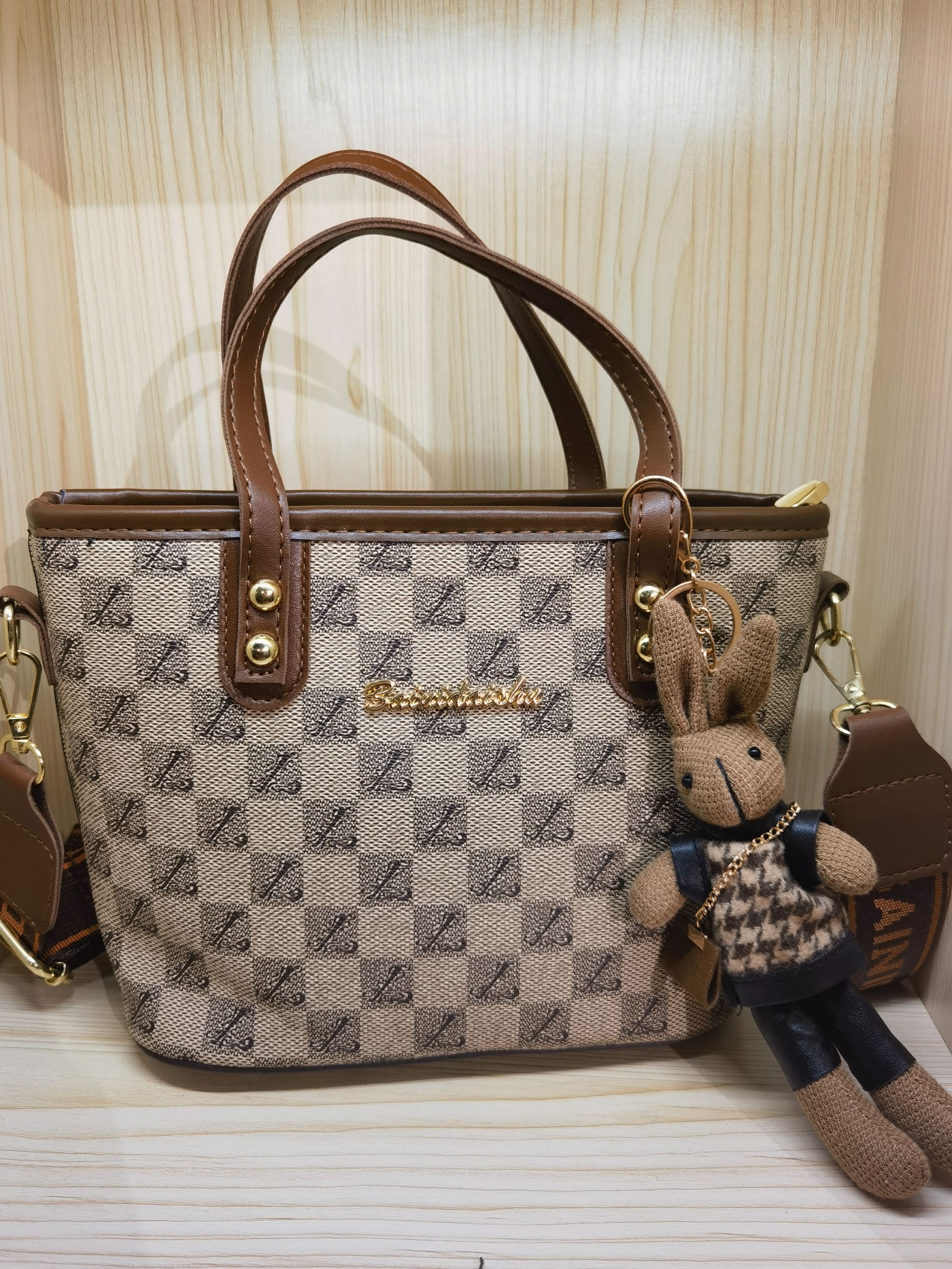 【孤品】经典潮流气质包【全店铺孤品限购一单