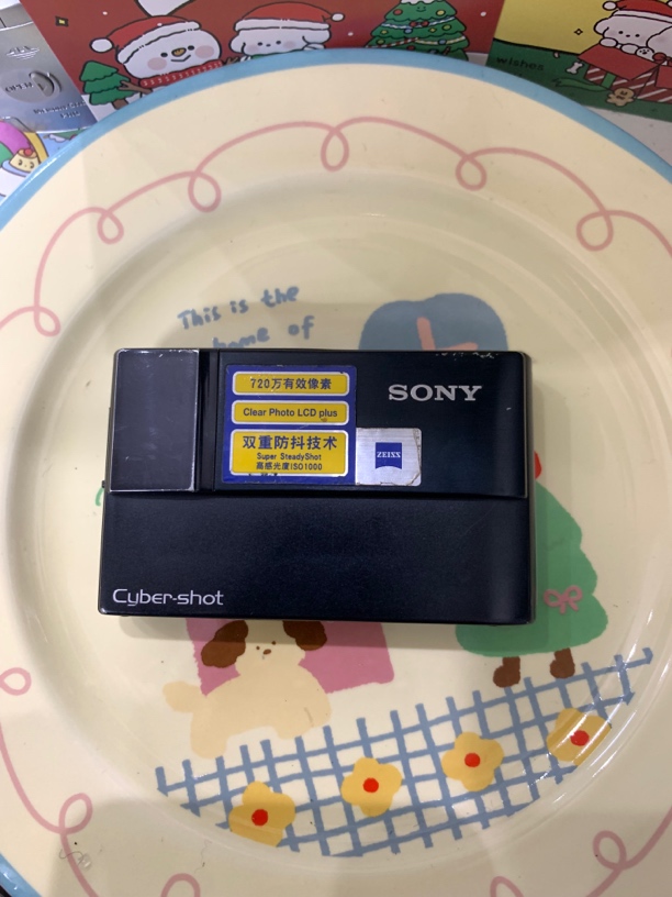 9新  索尼t10 功能正常