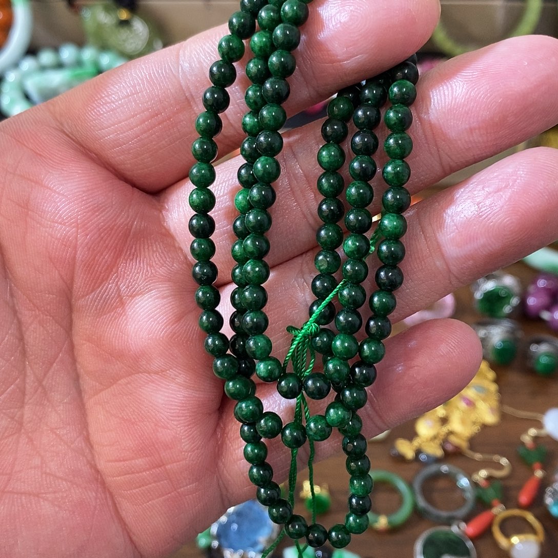 翡翠散珠漂亮漂亮漂亮漂亮漂亮