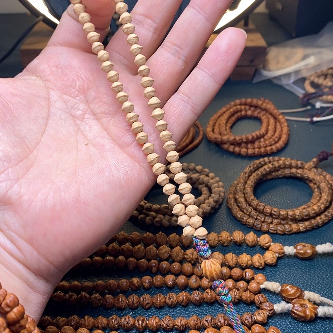 吊坠柏香籽/百香籽