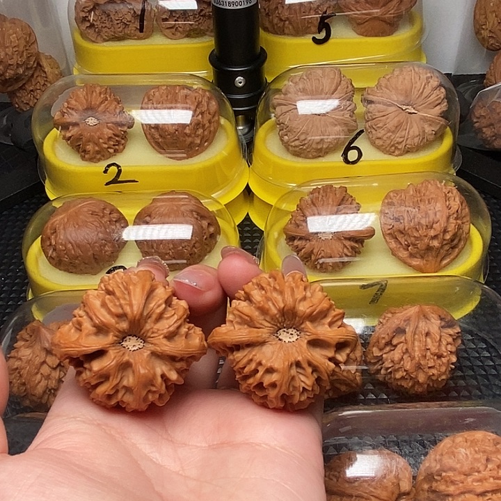 43凹底龙门涧           三角桩