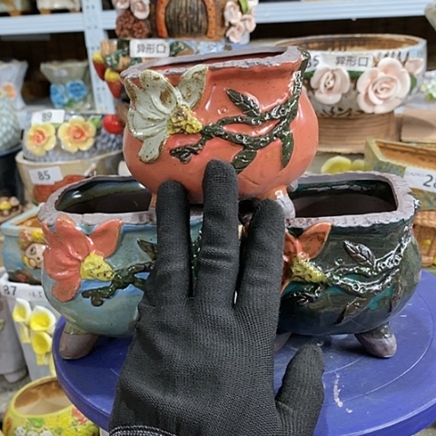 【闪购商品】红陶1