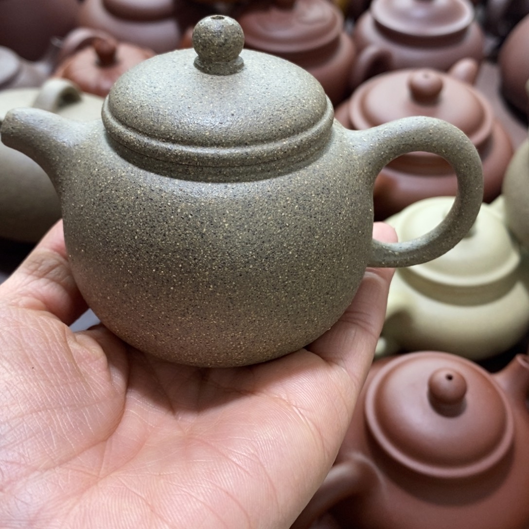 紫砂茶壶130/；fgghhh