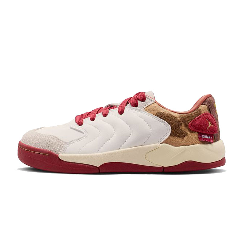 NIKE耐克【呼】大童鞋JORDAN SESSION运动鞋休闲鞋IQ1112-011