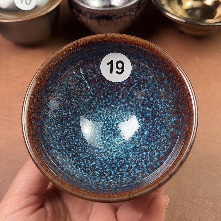 茶盏表妹建盏茶器19