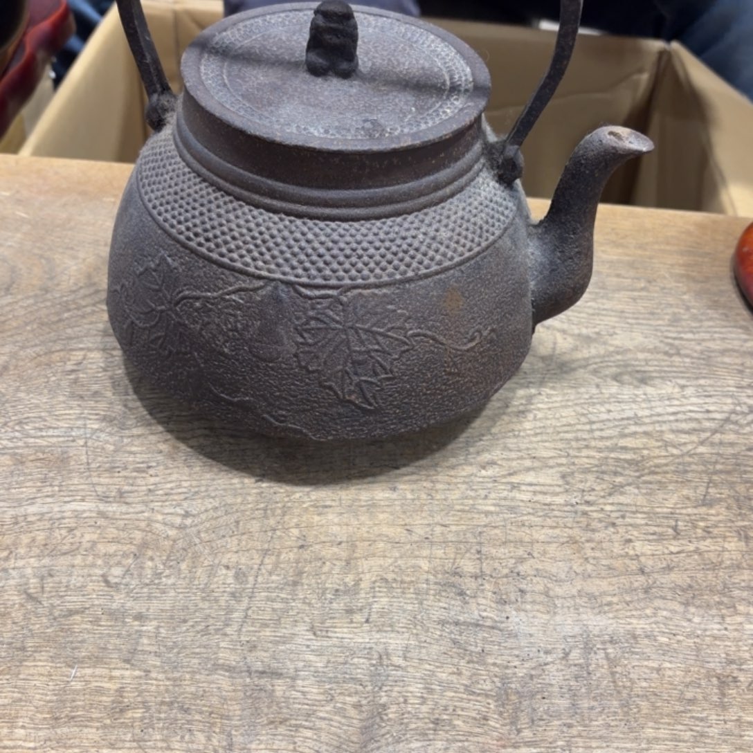般若中古美术工艺品