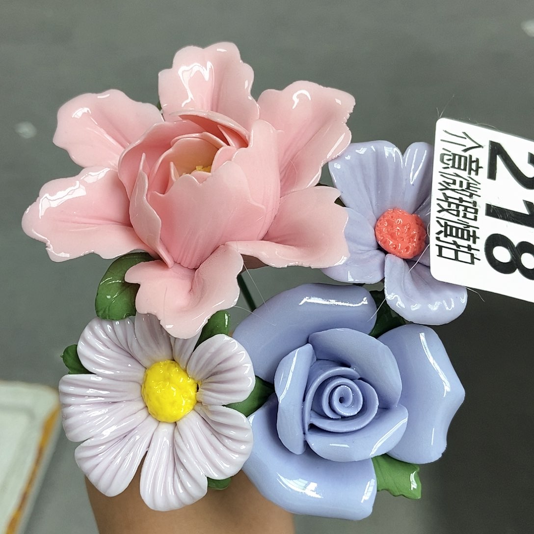 陶瓷设计风格现代