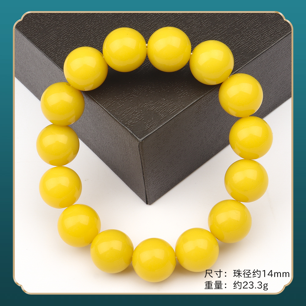     SY275精品时尚气质百搭款手串（多样性发一)