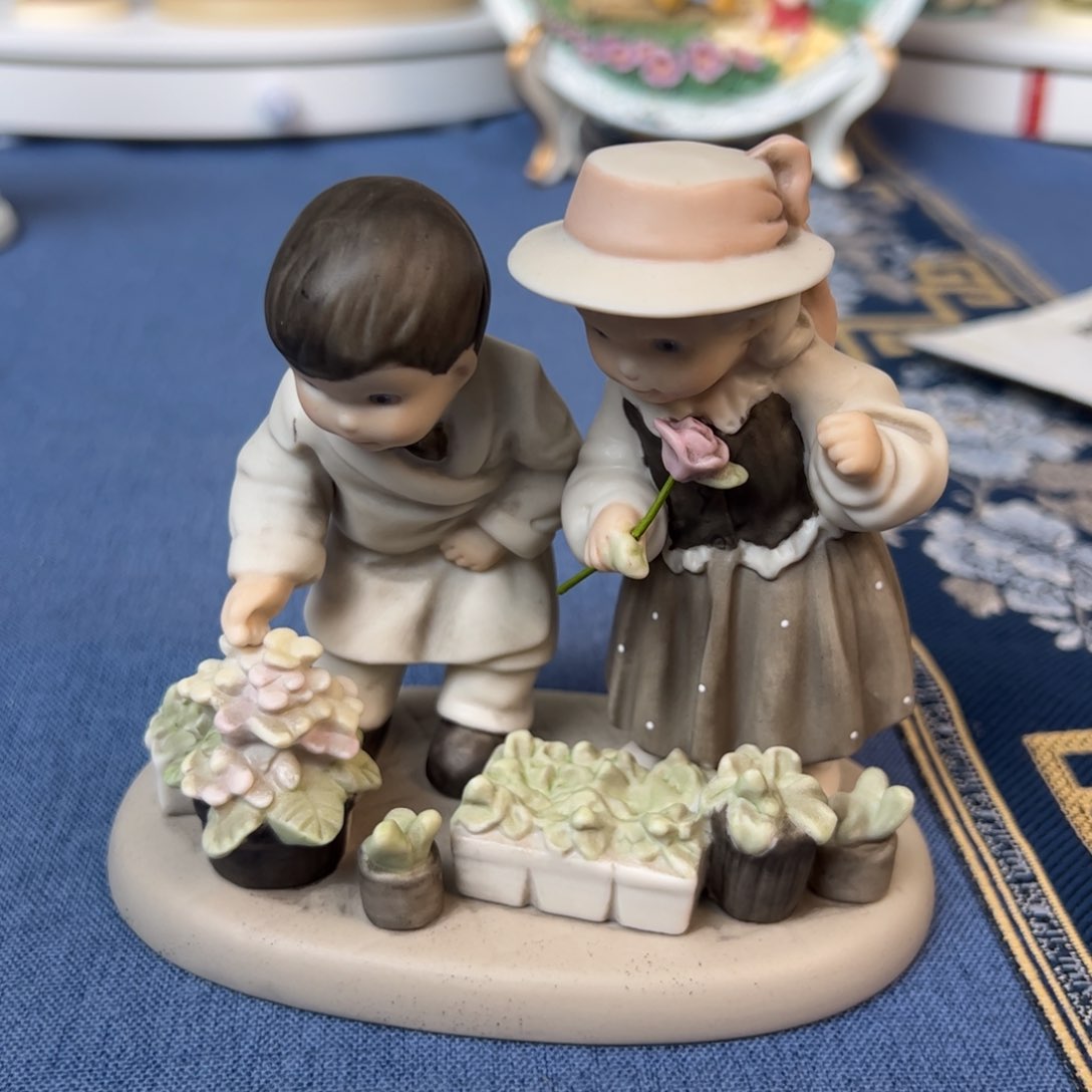 瓷片年货大礼包包邮