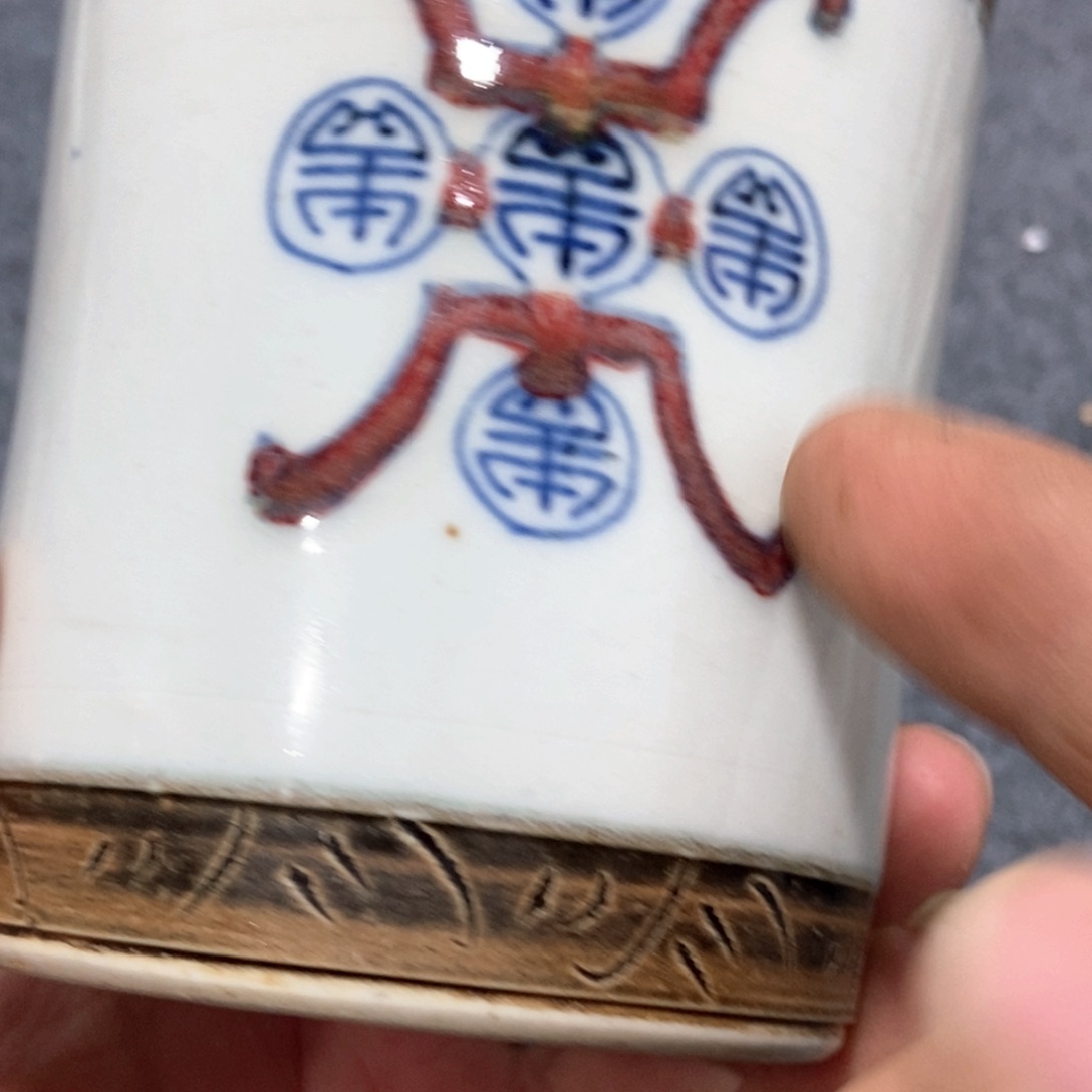 摆件景德镇陶瓷工艺品