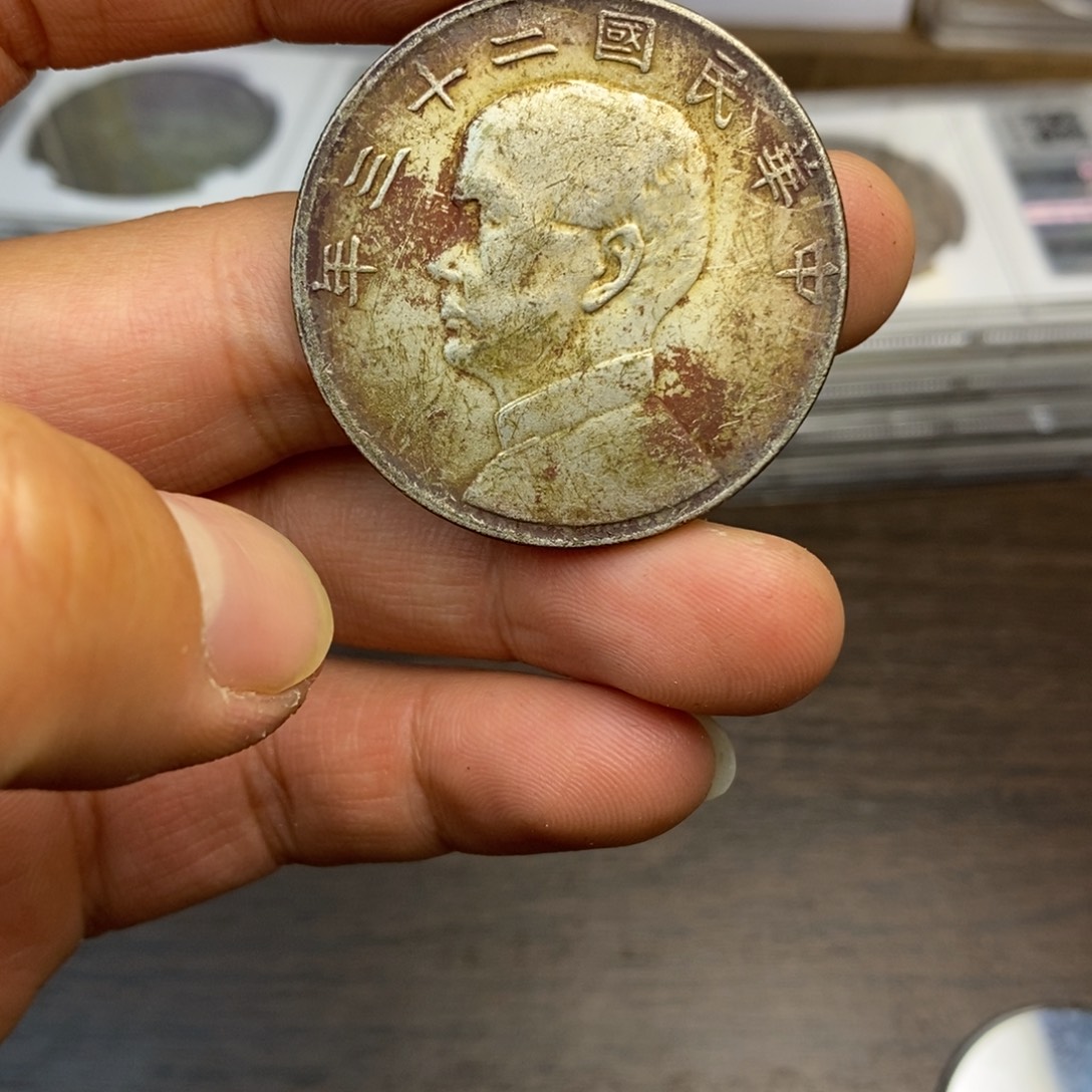 复古工艺饰品系列